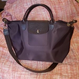 Longchamp tote